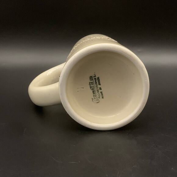 Vintage Heineken Mug - Picture 5 of 9